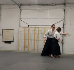 Aikido Mountain West facility image