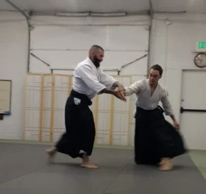 Aikido Mountain West facility image