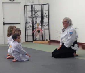 Aikido Mountain West facility image