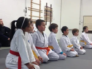 Aikido Mountain West facility image