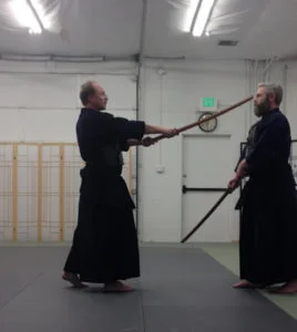 Aikido Mountain West facility image