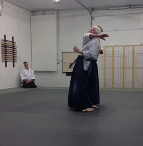 Aikido Mountain West facility image