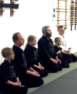 Aikido Mountain West facility image