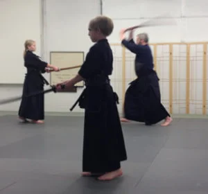 Aikido Mountain West facility image