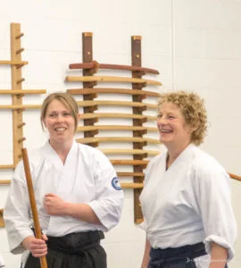 Aikido Mountain West facility image