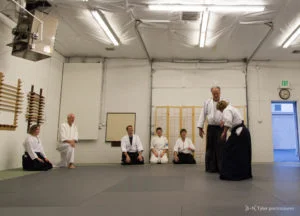 Aikido Mountain West facility image