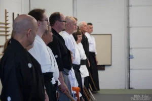 Aikido Mountain West facility image