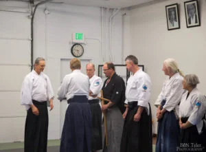 Aikido Mountain West facility image