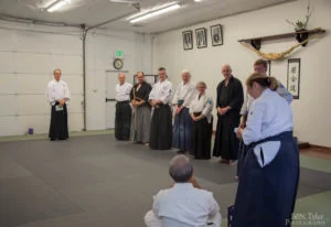 Aikido Mountain West facility image