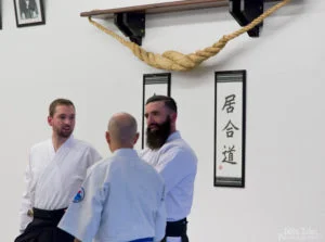 Aikido Mountain West facility image