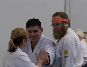 Aikido Mountain West facility image