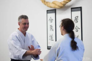 Aikido Mountain West facility image