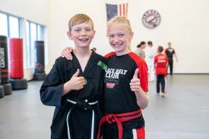 AMYS Martial Arts facility image