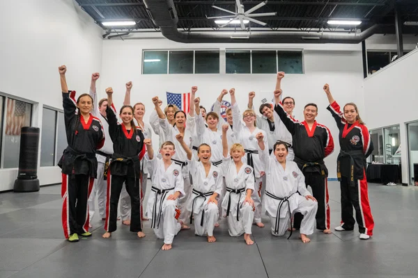 AMYS Martial Arts facility image