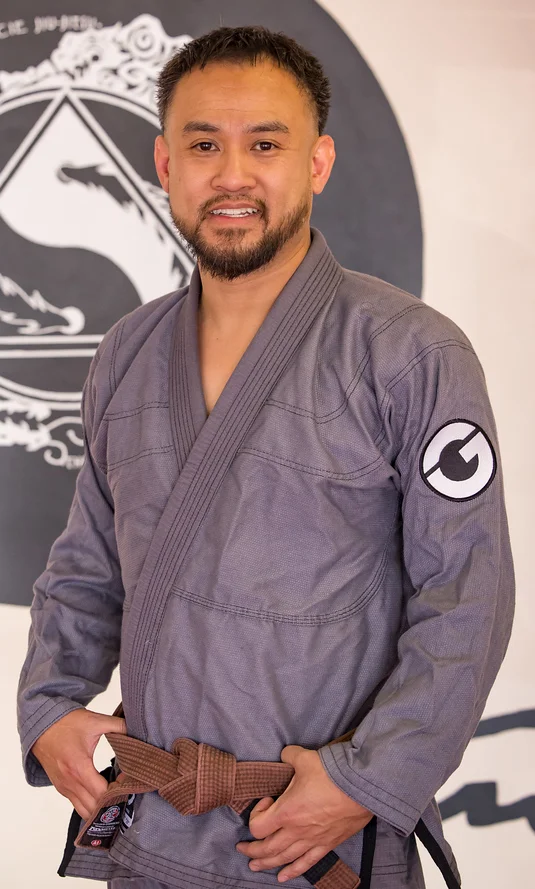 Bernales Institute of Martial Arts facility image
