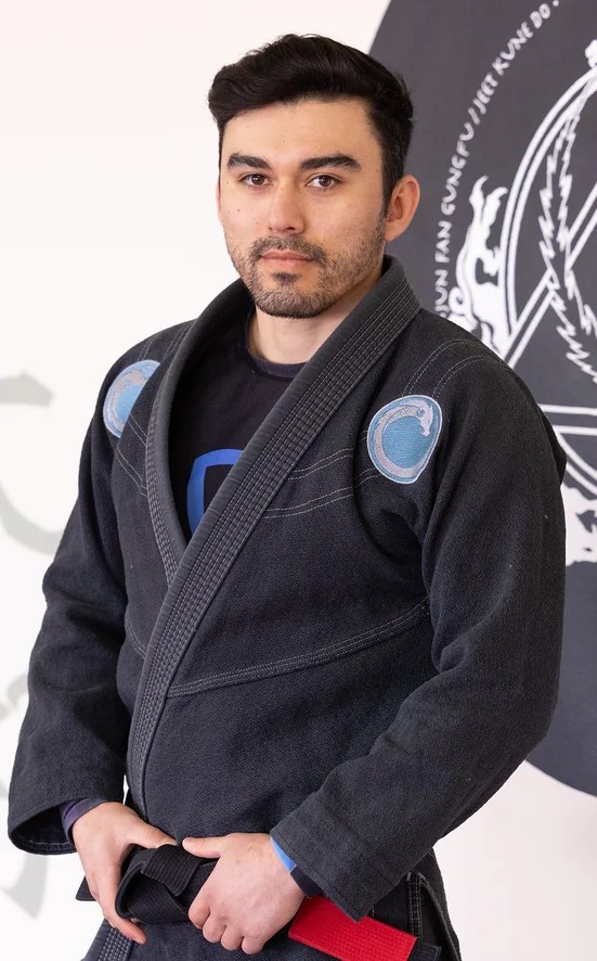 Bernales Institute of Martial Arts facility image