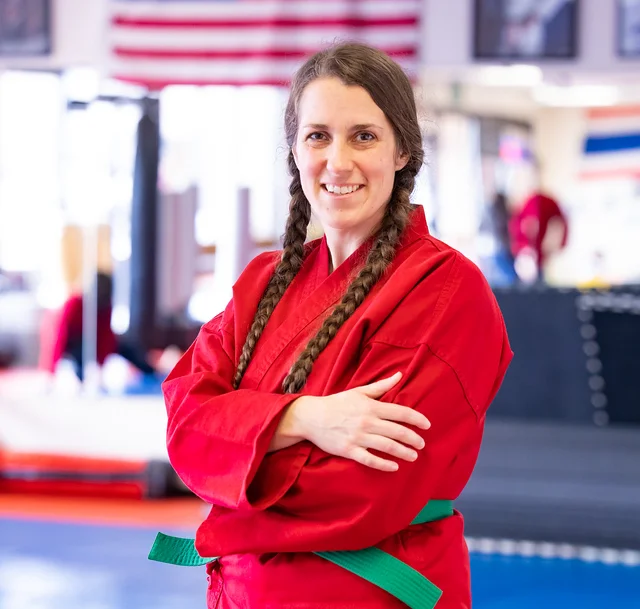 Bernales Institute of Martial Arts facility image