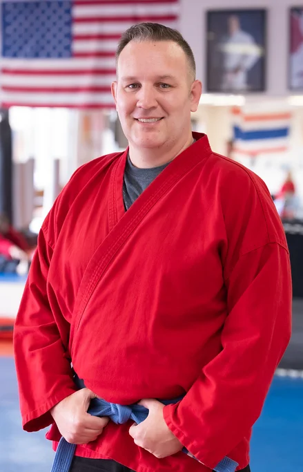 Bernales Institute of Martial Arts facility image