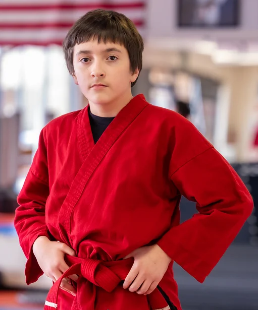 Bernales Institute of Martial Arts facility image