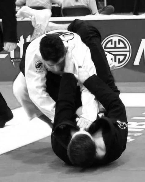 BJJ Revolution Park City facility image