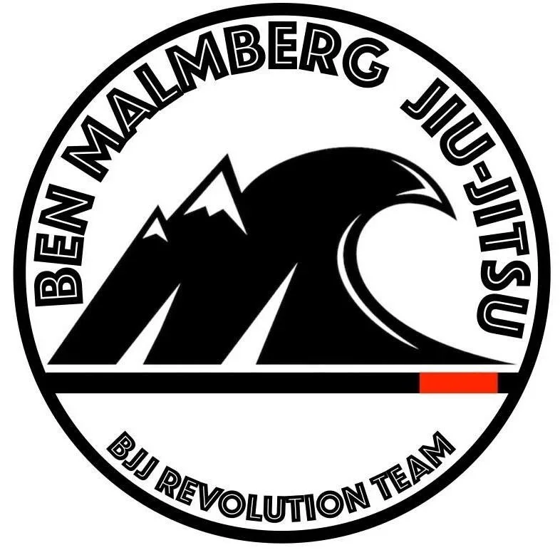 BJJ Revolution Park City facility image