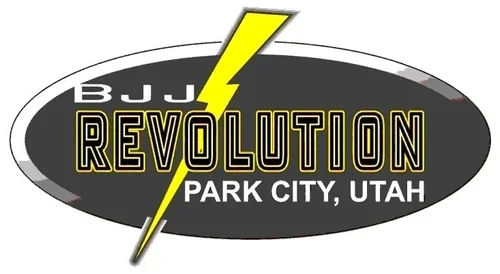 BJJ Revolution Park City facility image