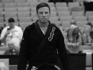 BJJ Revolution Park City facility image