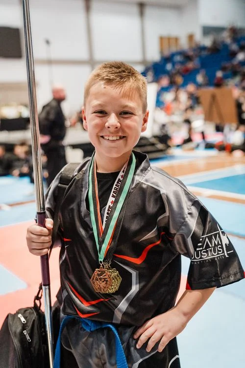 Bobby Lawrence Karate of Layton facility image