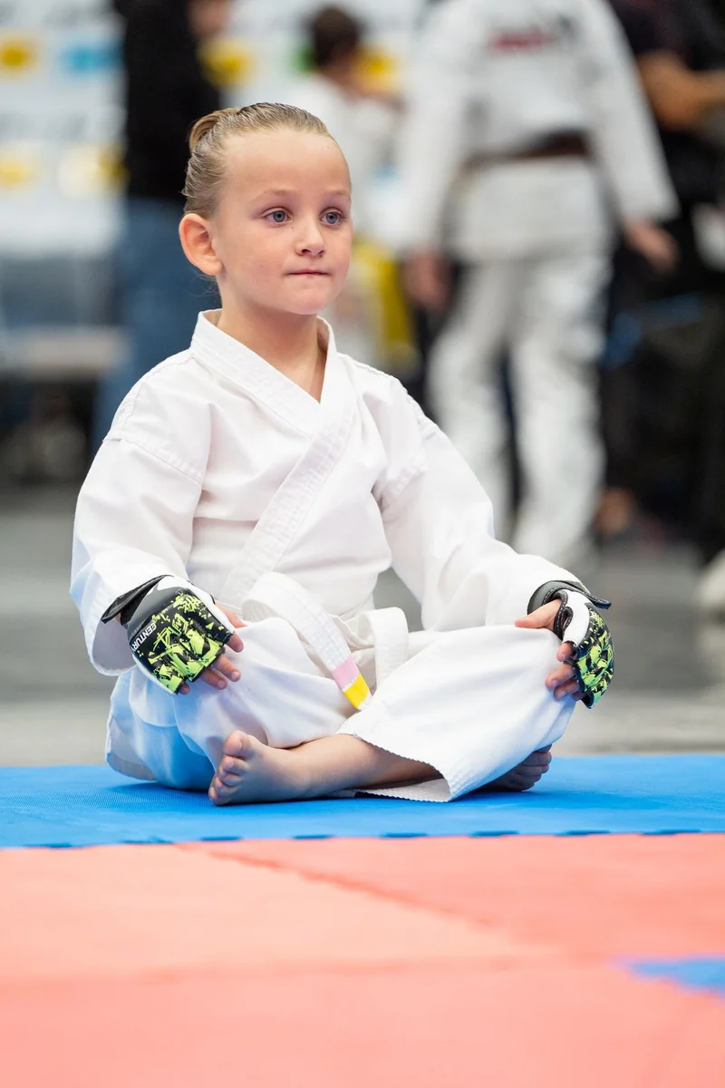 Bobby Lawrence Karate of Layton facility image