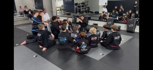 Bobby Lawrence Karate of Layton facility image