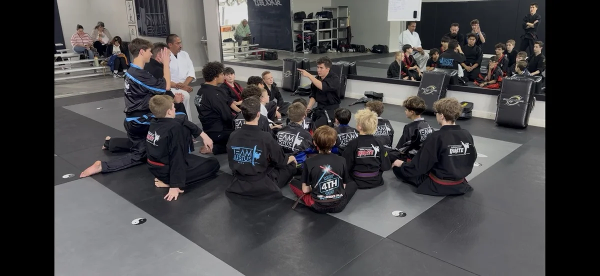 Bobby Lawrence Karate of Layton facility image