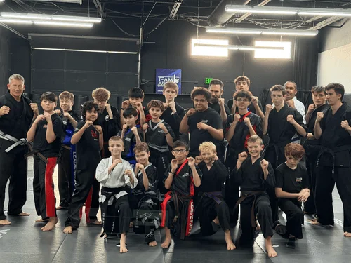 Bobby Lawrence Karate of Layton facility image