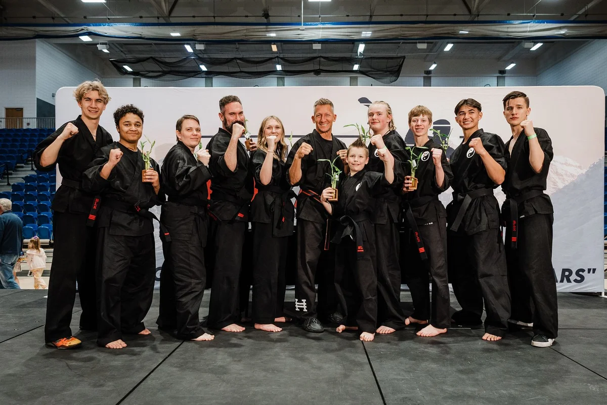 Bobby Lawrence Karate of Layton facility image