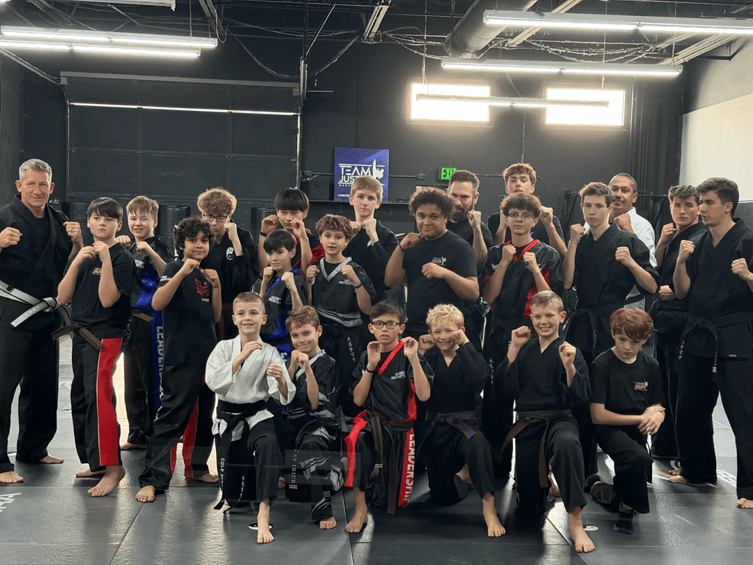 Bobby Lawrence Karate of Layton facility image