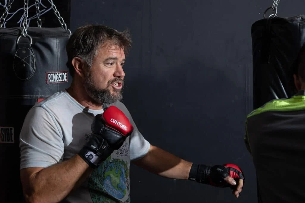 Cain Family Martial Arts facility image