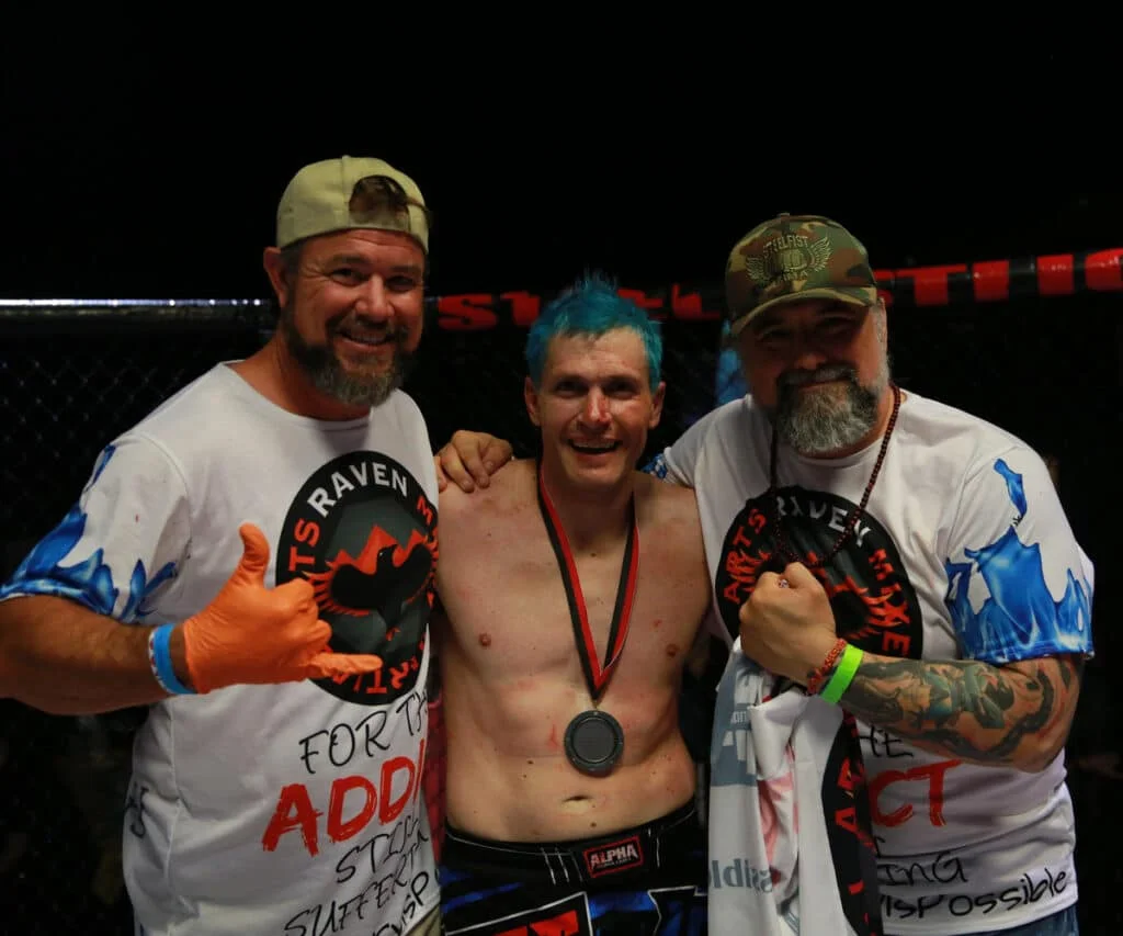 Cain Family Martial Arts facility image