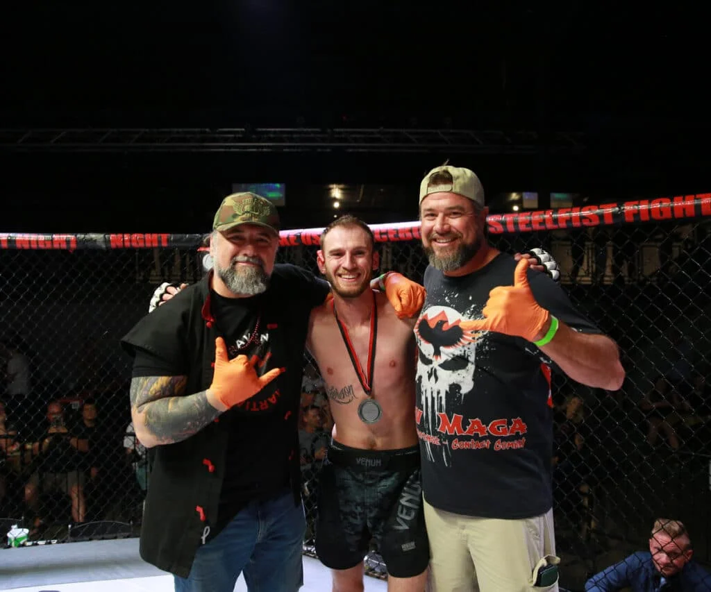 Cain Family Martial Arts facility image