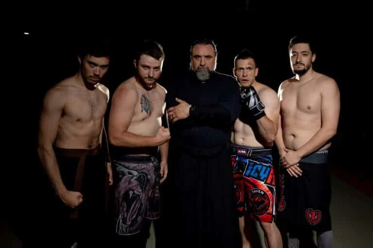Cain Family Martial Arts facility image