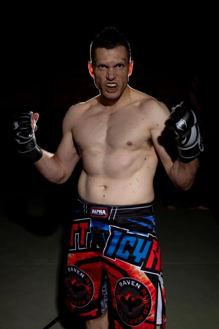 Cain Family Martial Arts facility image