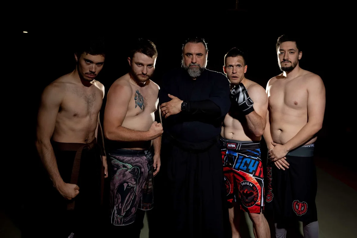 Cain Family Martial Arts facility image