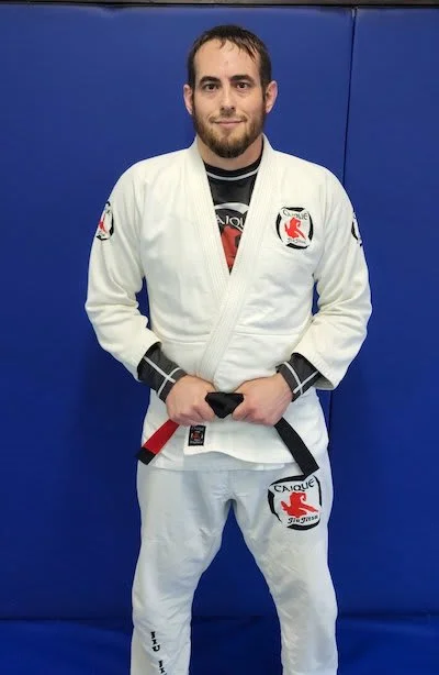 Caique Jiu Jitsu Utah Academy facility image