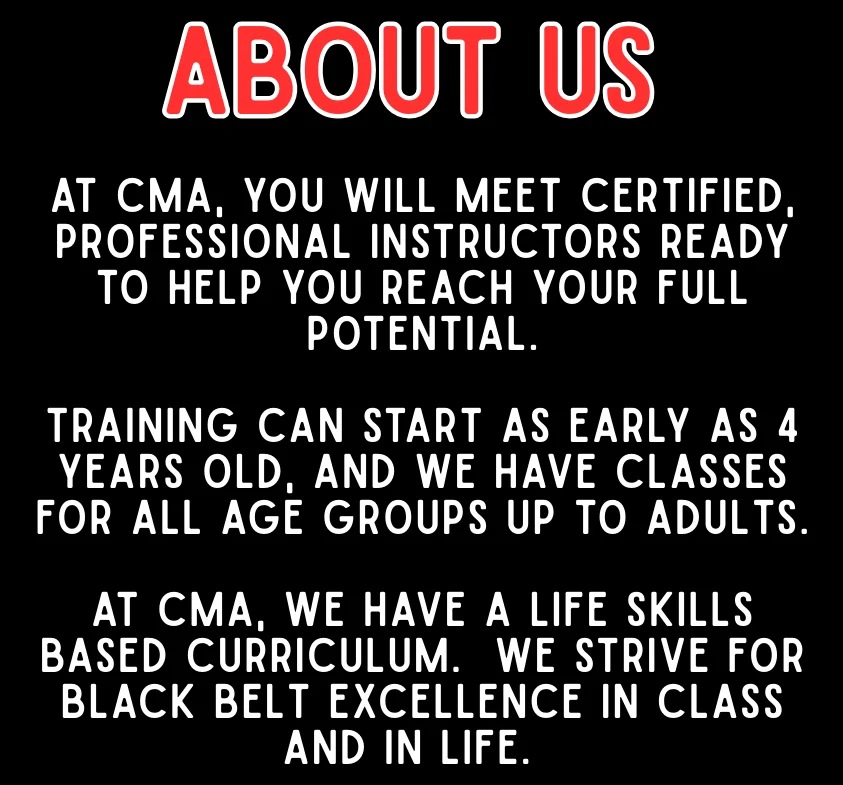 Championship Martial Arts facility image