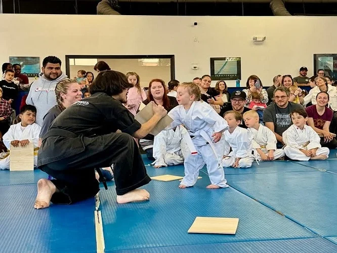 Championship Martial Arts facility image