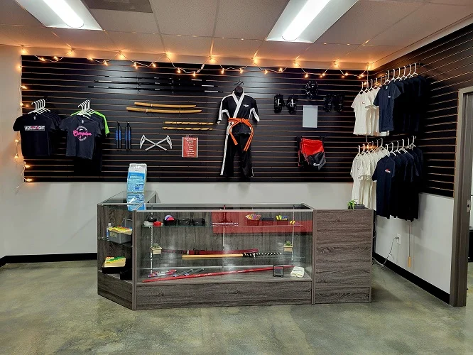 Championship Martial Arts facility image