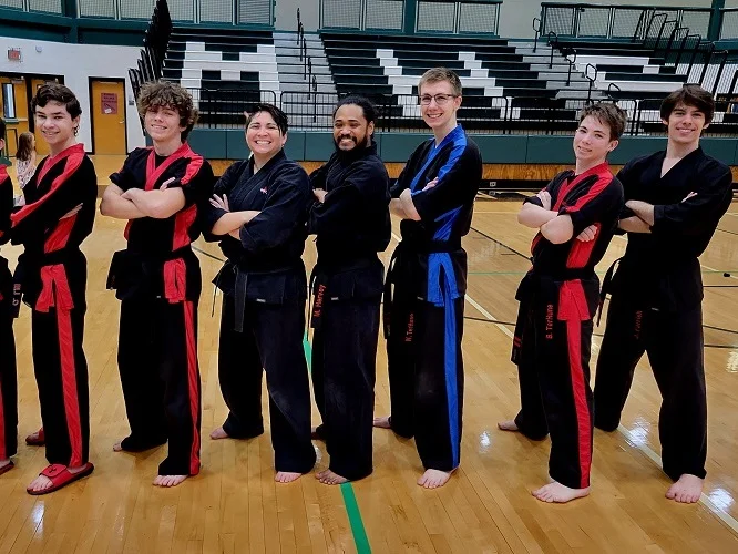 Championship Martial Arts facility image