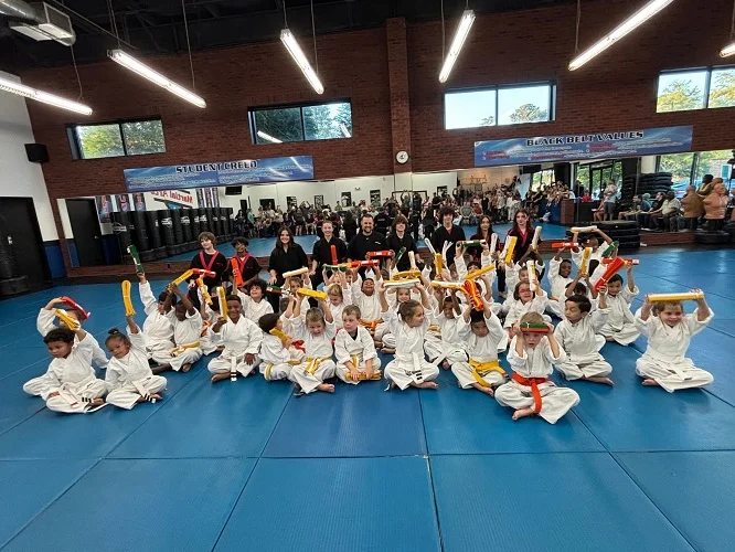 Championship Martial Arts facility image