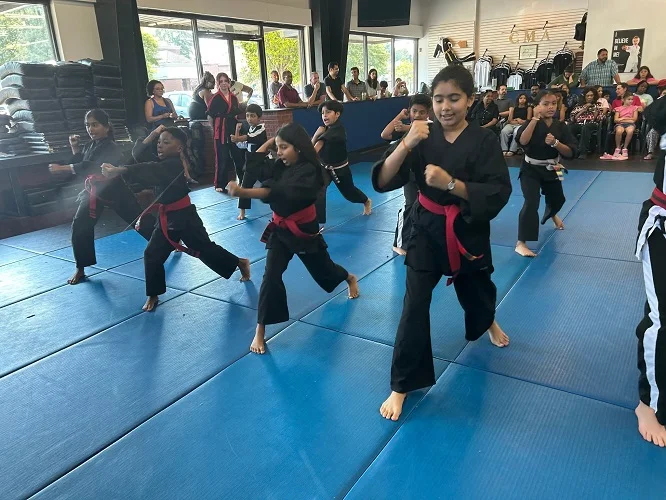 Championship Martial Arts facility image