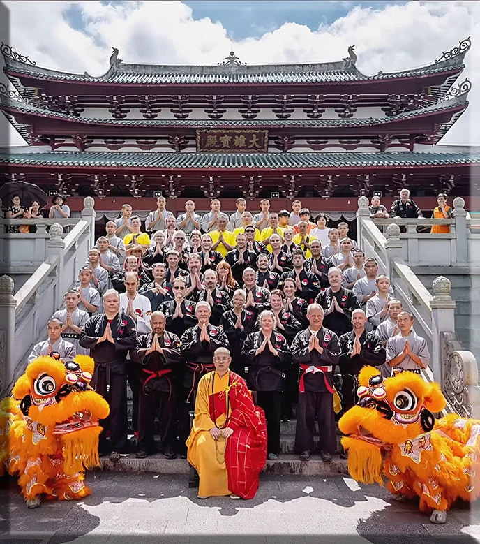 Chinese Shaolin Center facility image