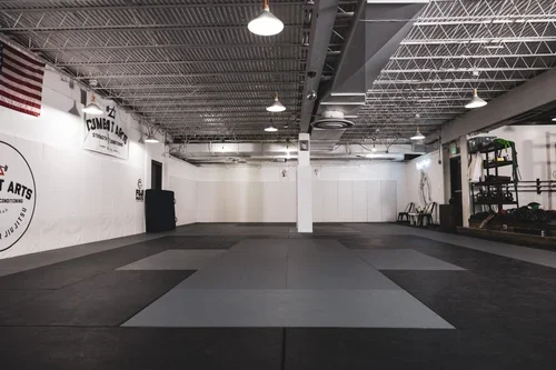 Combat Arts Strength & Conditioning facility image