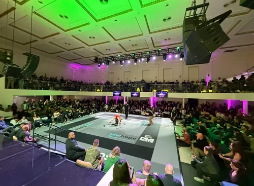 Combat Arts Strength & Conditioning facility image